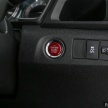 DRIVEN: Honda BR-V 1.5L – seven seats, family first