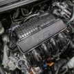 Honda BR-V 1.5L launched in Malaysia, from RM85,800