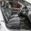 Honda BR-V 1.5L launched in Malaysia, from RM85,800
