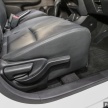 Honda BR-V 1.5L launched in Malaysia, from RM85,800