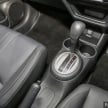 Honda BR-V 1.5L launched in Malaysia, from RM85,800