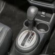 Honda BR-V 1.5L launched in Malaysia, from RM85,800