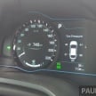 DRIVEN: Hyundai Ioniq Hybrid, thinking out of the box