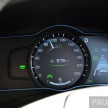 DRIVEN: Hyundai Ioniq Hybrid, thinking out of the box