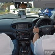 DRIVEN: Hyundai Ioniq Hybrid, thinking out of the box