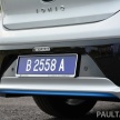 DRIVEN: Hyundai Ioniq Hybrid, thinking out of the box