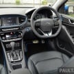 DRIVEN: Hyundai Ioniq Hybrid, thinking out of the box