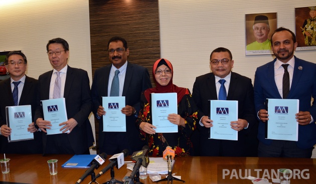2017 to be a challenging year for the Malaysian auto industry, flat growth expected – saturation point?