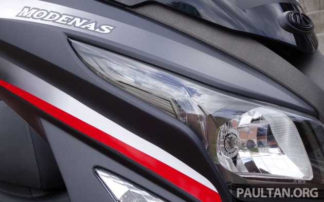 Modenas sasar lancarkan enam model bagi 2017 – apa sudah jadi dengan jentera 150 cc yang dibangunkan?