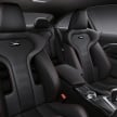 BMW 4 Series LCI unveiled – new looks, suspension