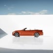 BMW 4 Series LCI unveiled – new looks, suspension