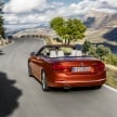 BMW 4 Series LCI unveiled – new looks, suspension
