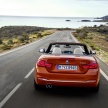 BMW 4 Series LCI unveiled – new looks, suspension