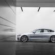 BMW 4 Series LCI unveiled – new looks, suspension