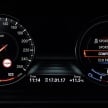 BMW 4 Series LCI unveiled – new looks, suspension