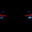 BMW 4 Series LCI unveiled – new looks, suspension