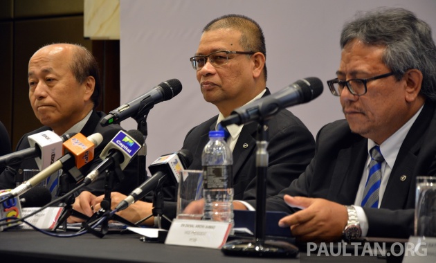 Perodua anticipates a challenging 2017 – no price increase for now, will continue to absorb forex impact