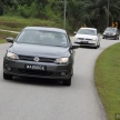 Ujian RON 95 VS RON 97: Mana yang jadi pilihan?
