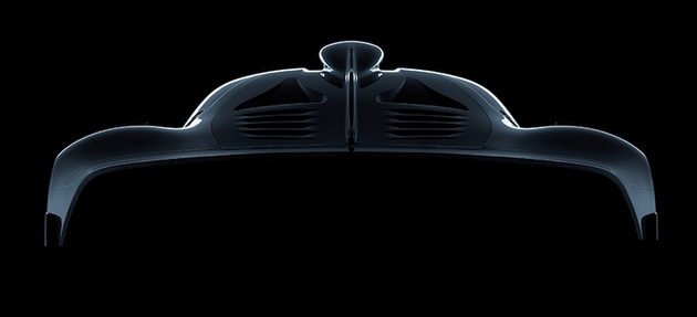 Mercedes-AMG Project One specs – AWD hybrid, 11,000 rpm redline, 30 km electric range, RM10.8mil