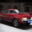 Toyota 86 meets its ancestors from five-decade lineage – 2000GT, TA22 Celica, AE86, AW11 MR2, JZA80 Supra