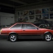 Toyota 86 meets its ancestors from five-decade lineage – 2000GT, TA22 Celica, AE86, AW11 MR2, JZA80 Supra