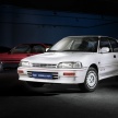 Toyota 86 meets its ancestors from five-decade lineage – 2000GT, TA22 Celica, AE86, AW11 MR2, JZA80 Supra