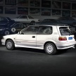 Toyota 86 meets its ancestors from five-decade lineage – 2000GT, TA22 Celica, AE86, AW11 MR2, JZA80 Supra