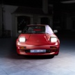 Toyota 86 meets its ancestors from five-decade lineage – 2000GT, TA22 Celica, AE86, AW11 MR2, JZA80 Supra