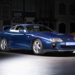 Toyota 86 meets its ancestors from five-decade lineage – 2000GT, TA22 Celica, AE86, AW11 MR2, JZA80 Supra