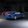 Toyota 86 meets its ancestors from five-decade lineage – 2000GT, TA22 Celica, AE86, AW11 MR2, JZA80 Supra