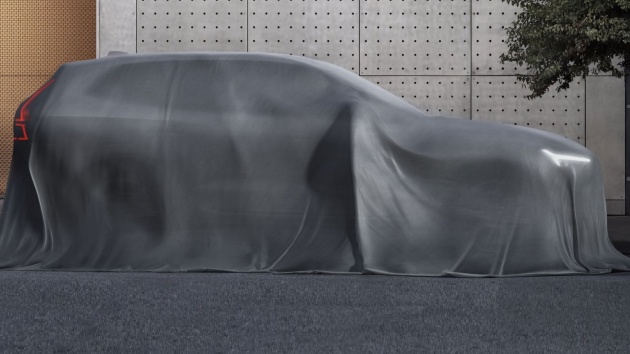 2018 Volvo XC60 teased – new SUV to debut in Geneva