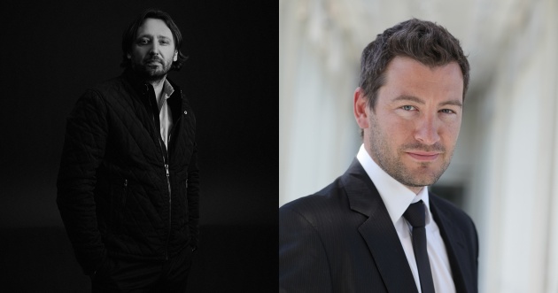 Jozef Kaban, Bugatti Veyron designer, joins BMW