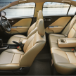 Honda City facelift debuts in India, now with 6 airbags