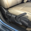 Honda City facelift debuts in India, now with 6 airbags
