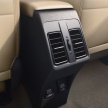 Honda City facelift debuts in India, now with 6 airbags