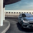 Honda City facelift debuts in India, now with 6 airbags