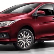Honda City facelift debuts in India, now with 6 airbags