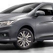 Honda City facelift debuts in India, now with 6 airbags