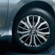Honda City facelift debuts in India, now with 6 airbags