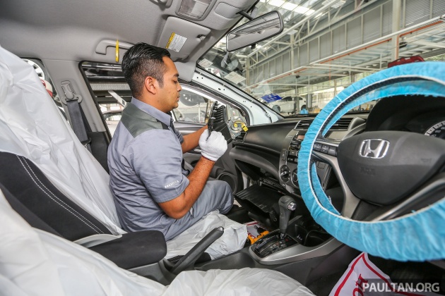 JPJ to send out two reminders for Takata airbag replacement, saman for failure to comply  – Loke