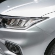 VIDEO: Honda City facelift is all ready for delivery