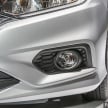 VIDEO: Honda City facelift is all ready for delivery