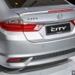 VIDEO: Honda City facelift is all ready for delivery