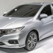 VIDEO: Honda City facelift is all ready for delivery