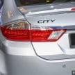 VIDEO: Honda City facelift is all ready for delivery