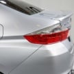 VIDEO: Honda City facelift is all ready for delivery