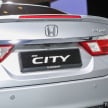 VIDEO: Honda City facelift is all ready for delivery