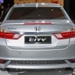 VIDEO: Honda City facelift is all ready for delivery