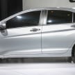 VIDEO: Honda City facelift is all ready for delivery