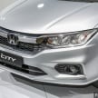VIDEO: Honda City facelift is all ready for delivery
